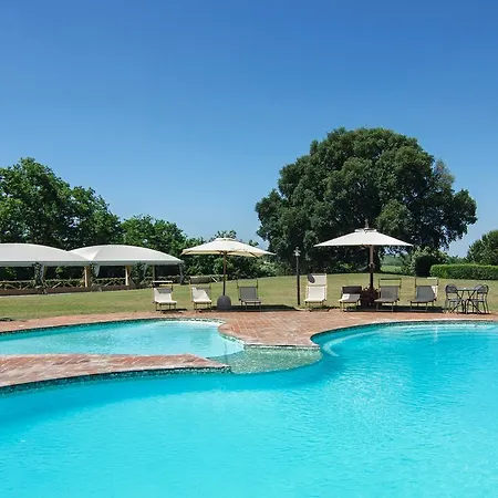Aparthotel Valliferone *