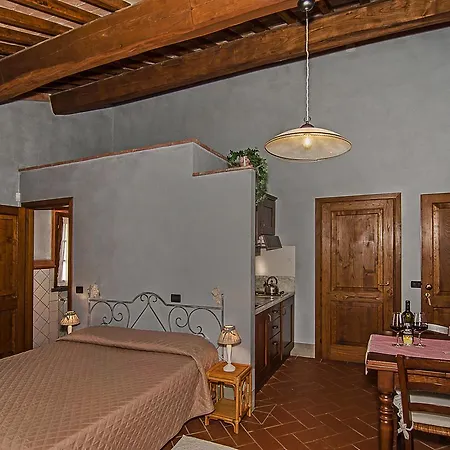 Valliferone Crespina