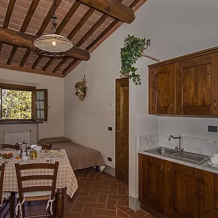 Aparthotel Valliferone