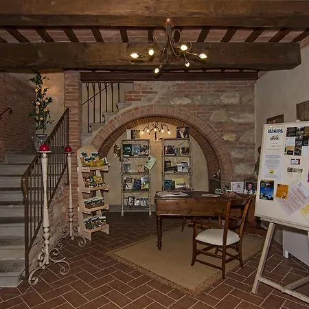 Aparthotel Valliferone *