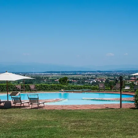 Valliferone Aparthotel *