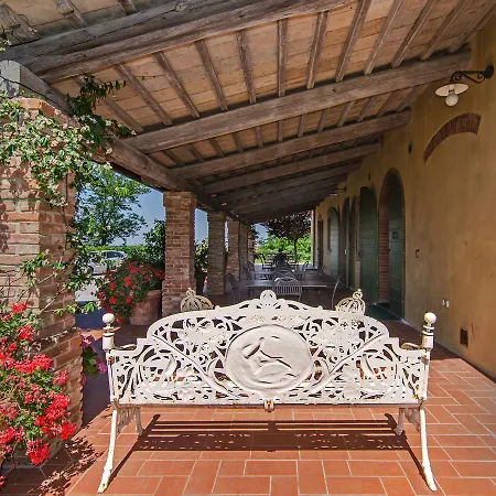 Aparthotel Valliferone