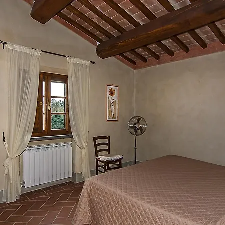 Aparthotel Valliferone Crespina