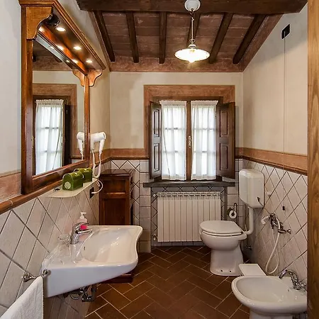 Aparthotel Valliferone