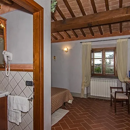 Aparthotel Valliferone