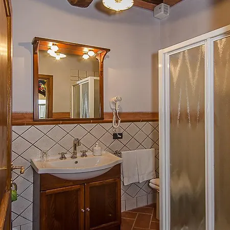 Aparthotel Valliferone
