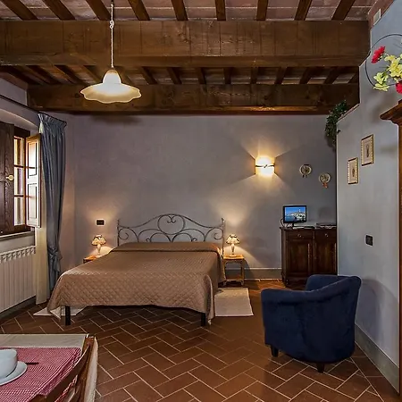 Valliferone Aparthotel *