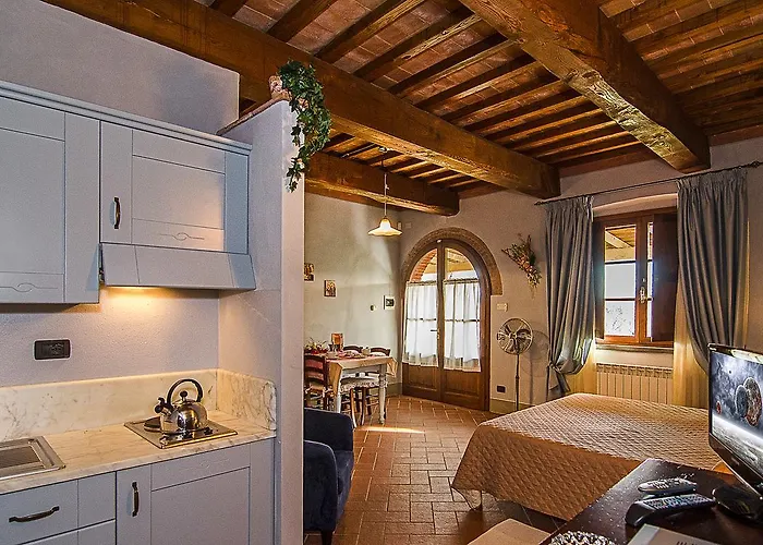 Valliferone Апарт-отель 4*
