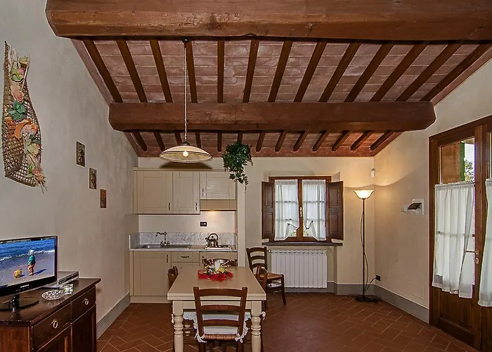 Valliferone 4* Crespina