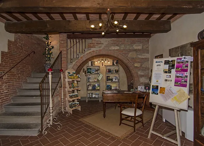 Апарт-отель Valliferone 4*