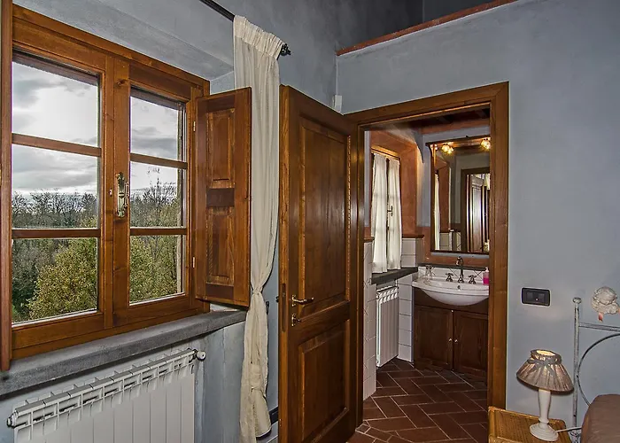Valliferone 4* Crespina