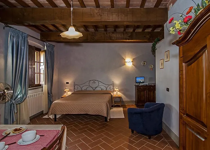 Valliferone Апарт-отель 4*