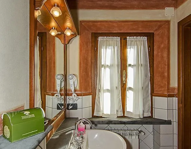 Апарт-отель Valliferone Crespina
