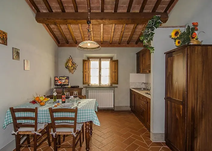 Valliferone Апарт-отель