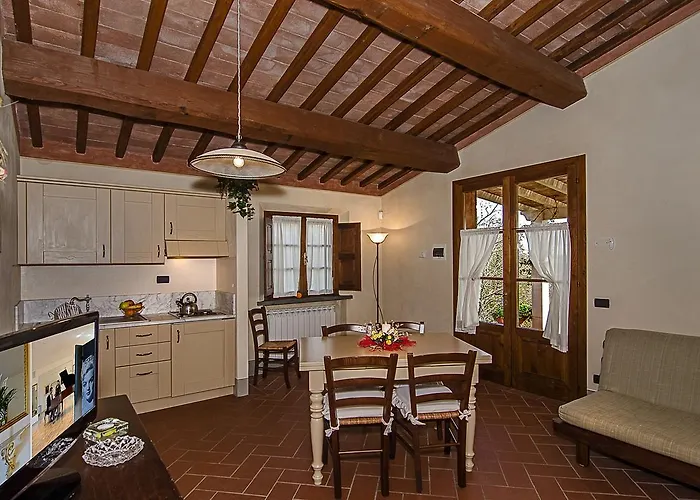 Valliferone 4* Crespina