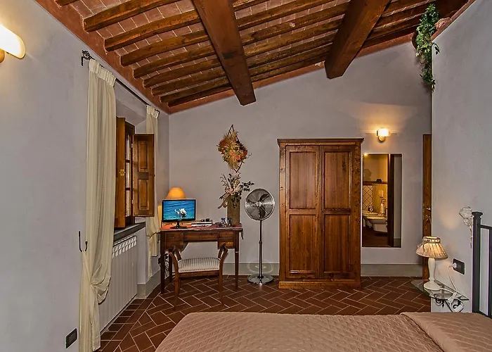 Valliferone Апарт-отель 4*